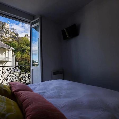 Albatros Apartment ลูร์ด ภายนอก รูปภาพ