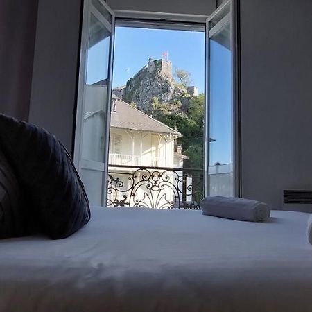 Albatros Apartment ลูร์ด ภายนอก รูปภาพ