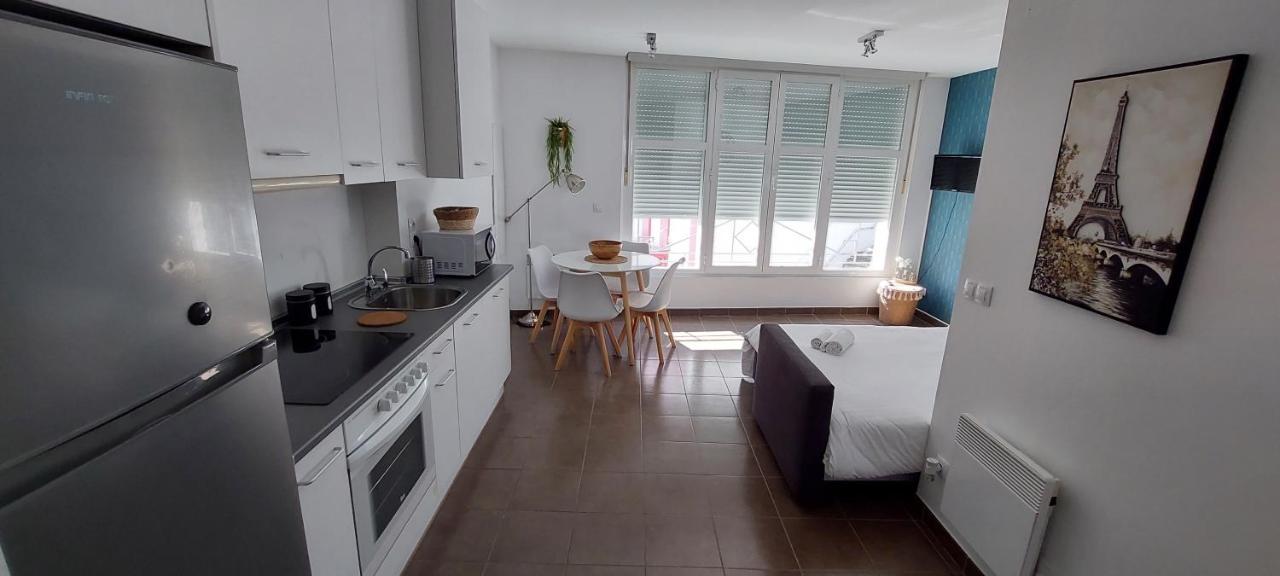 Albatros Apartment ลูร์ด ภายนอก รูปภาพ